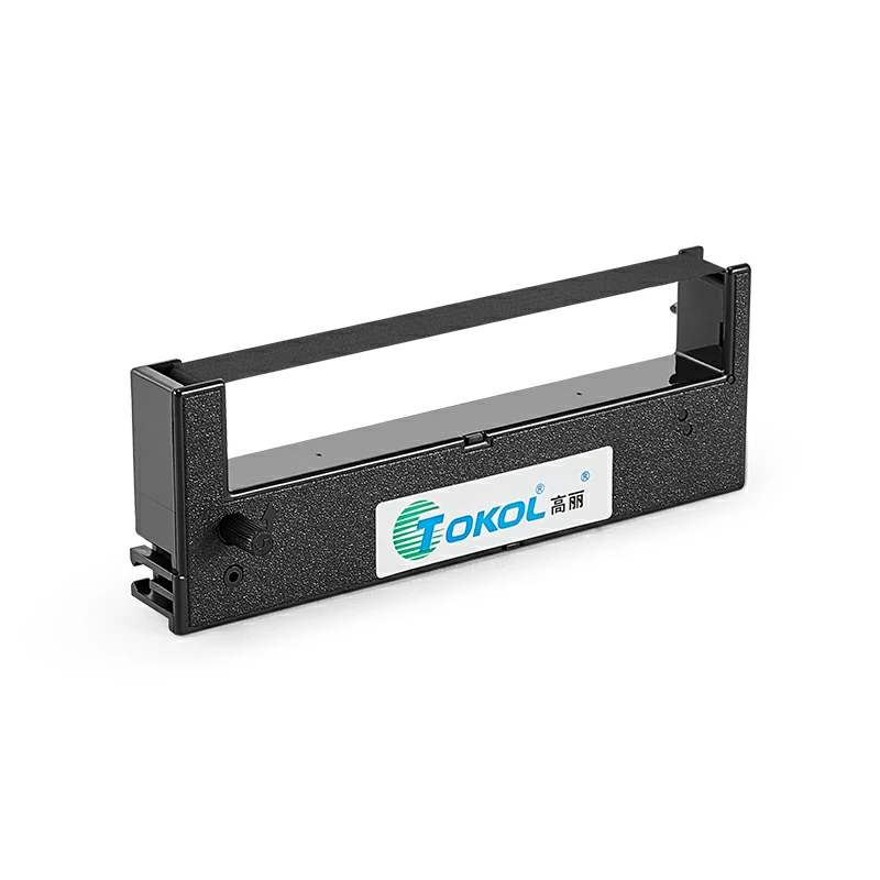 Compatible Time Clock Ribbon Cartridge for NIBO 8800 Seikosha QR-120/QR-475/QR-550 ACROPRINT ATR 120/420/ES1000